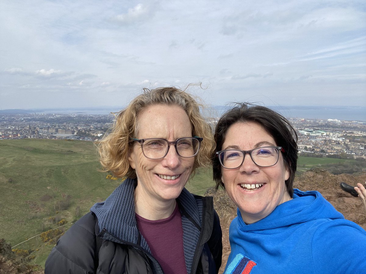 joannaseymour6's tweet photo. Enjoyed family time in Edinburgh, lots to see and do #gettingoutandabout #feelinglucky #familytime https://t.co/2bwsLezmX5