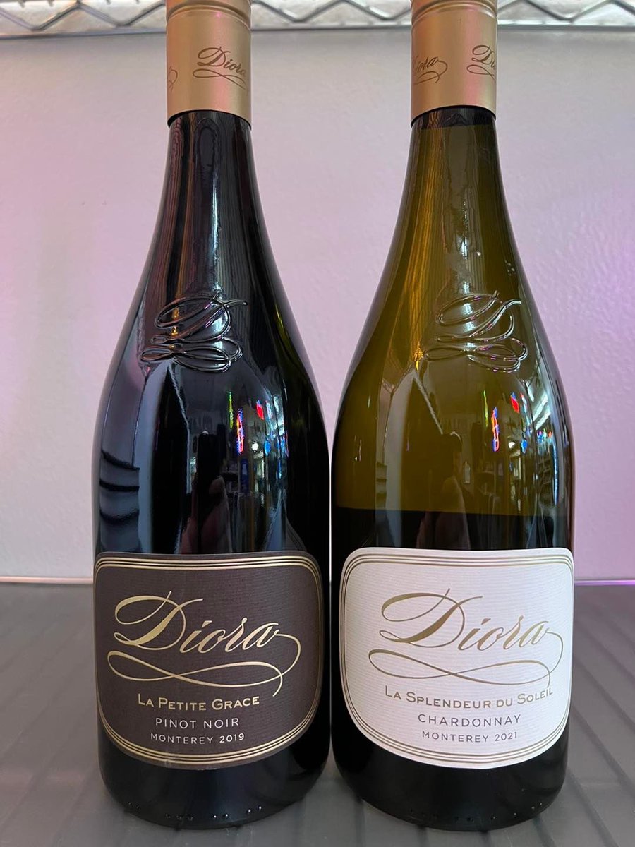 We’ve got the best way to make Monday better! This Monday, April 10th, Barry from Johnson Brothers will be pouring wines at Cellar 626 from 5-7 Pm. Stop by and check them out!