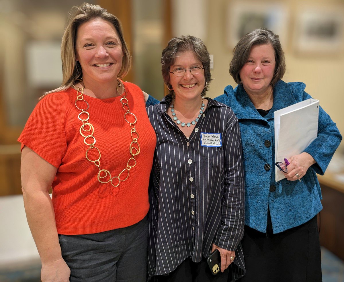 FranklinCOG's tweet photo. Many thanks to @repblais and @Jo_Comerford for their leadership on rural public health priorities #saphe 2.0 and #RTA Advancement!! #mapoli https://t.co/cGBLekdhoX