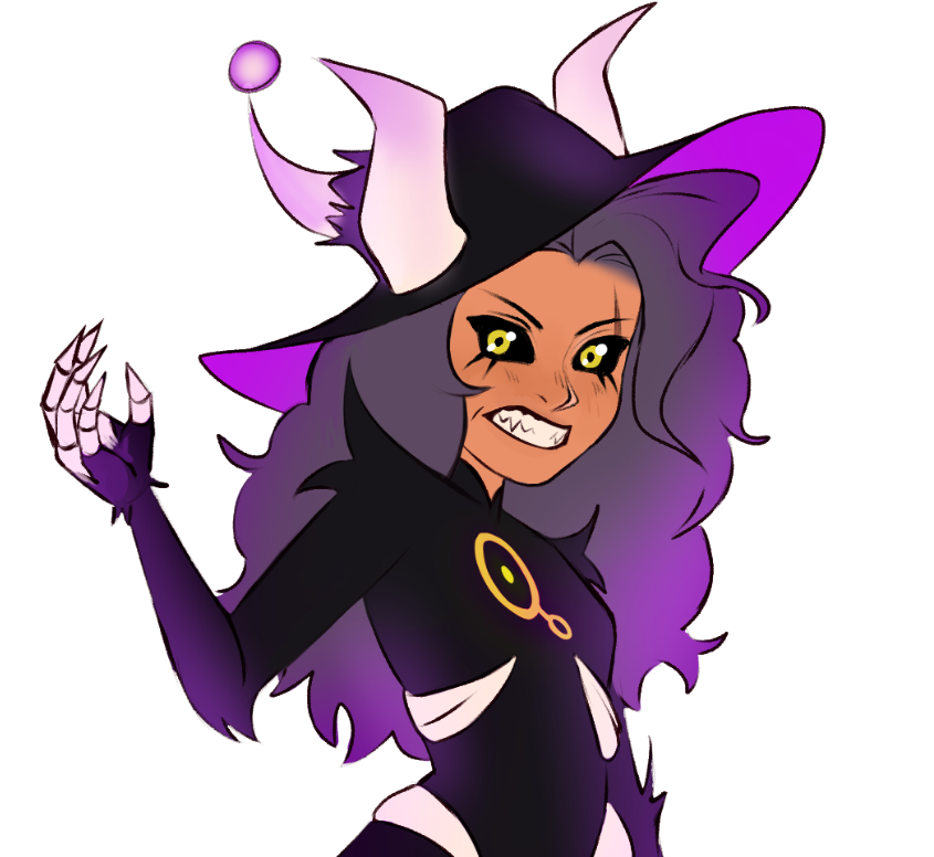 starhabitN's tweet photo. Love the titan form 
#TOHSPOILERS #TheOwlHouse https://t.co/mopeyxhpWc