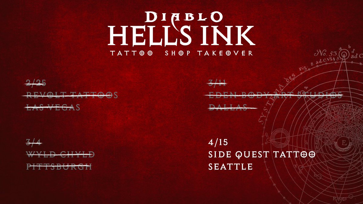 TOP 10 BEST Tattoo Shops in Dallas, TX - Updated 2026 - Yelp, image size:1200x675