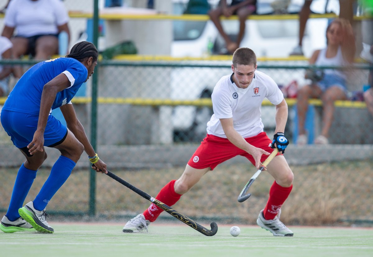 PAHF - Pan Am Hockey tweet media