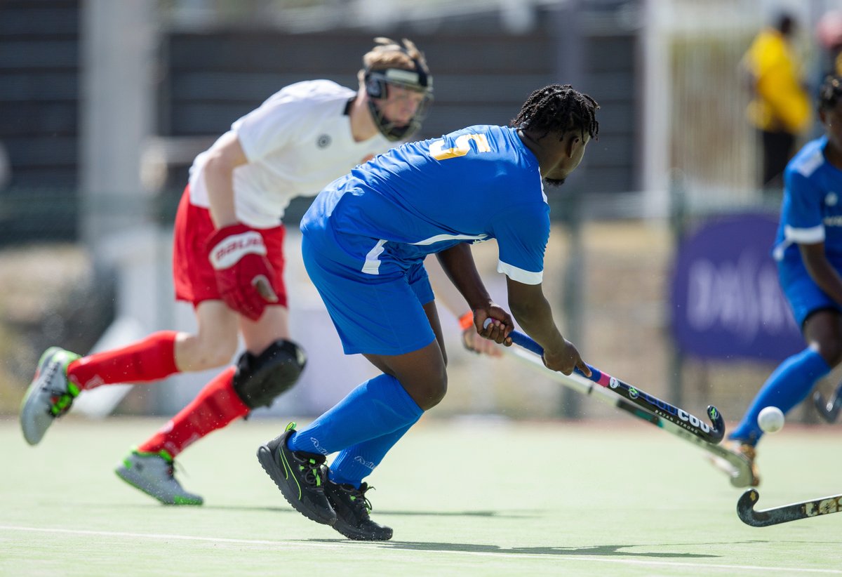 PAHF - Pan Am Hockey tweet media