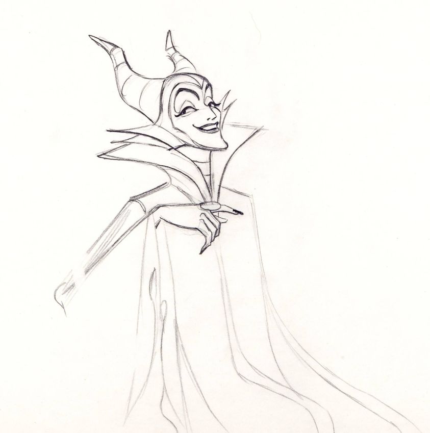 AnimeCartoonCel's tweet photo. #Disney Sleeping Beauty #Maleficent #Malefice #Sketch
Sold for $300 before 2014
More #CartoonCel & #Cels / #Cel here : https://t.co/k7C4j6ar7w
#Cartoon #Animation #SleepingBeauty https://t.co/UQuScMLiIz