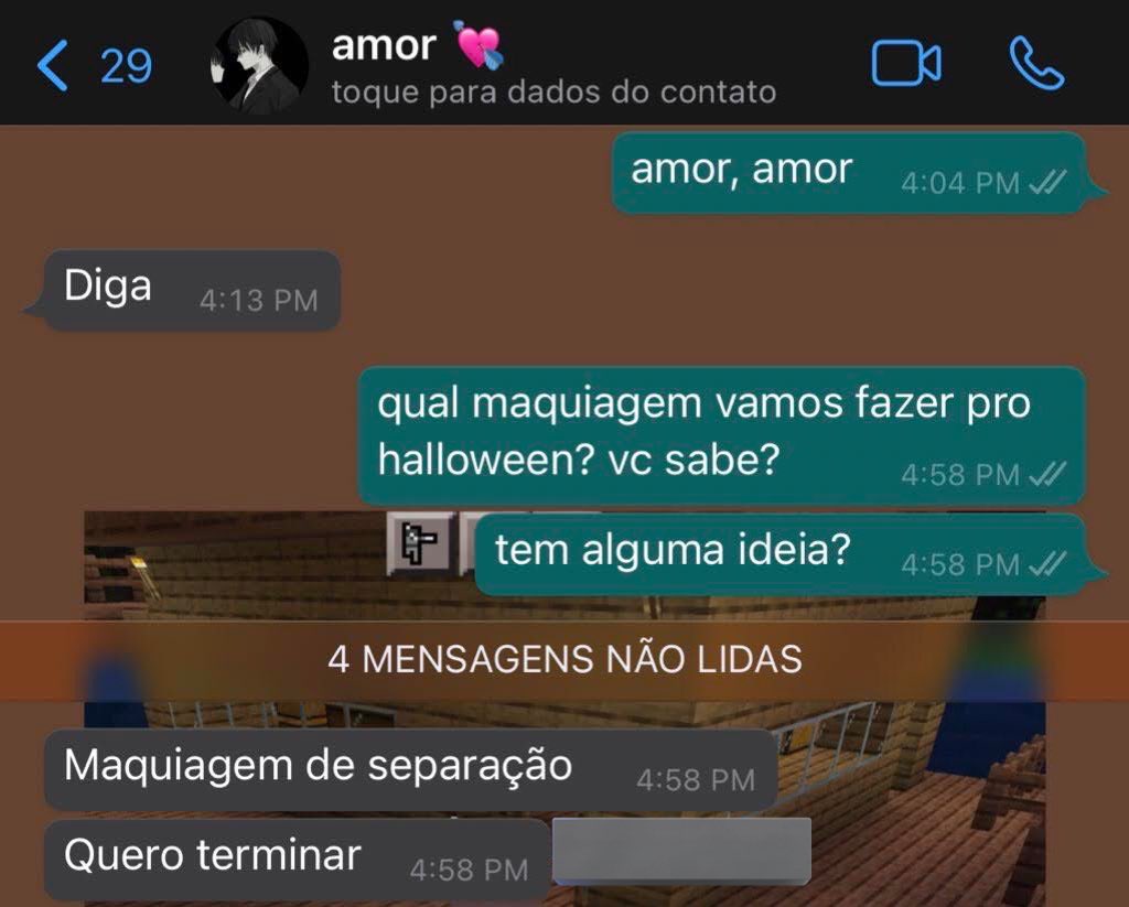 porndenji's tweet photo. lembrando aqui de como meu webnamoradinho de 2020 terminou cmg vsf KKKKKKKKK https://t.co/SeRWHoNYe6