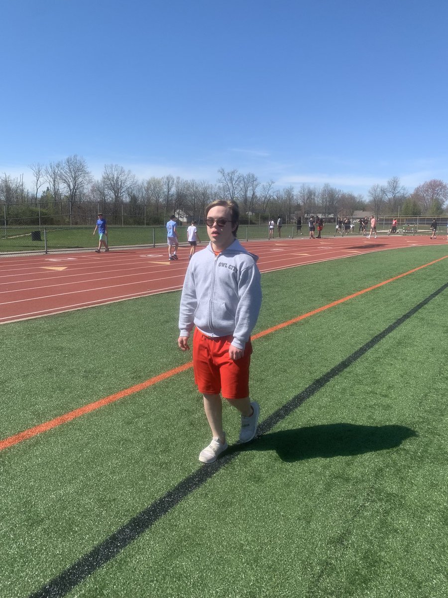 Loveland Unified Track tweet media