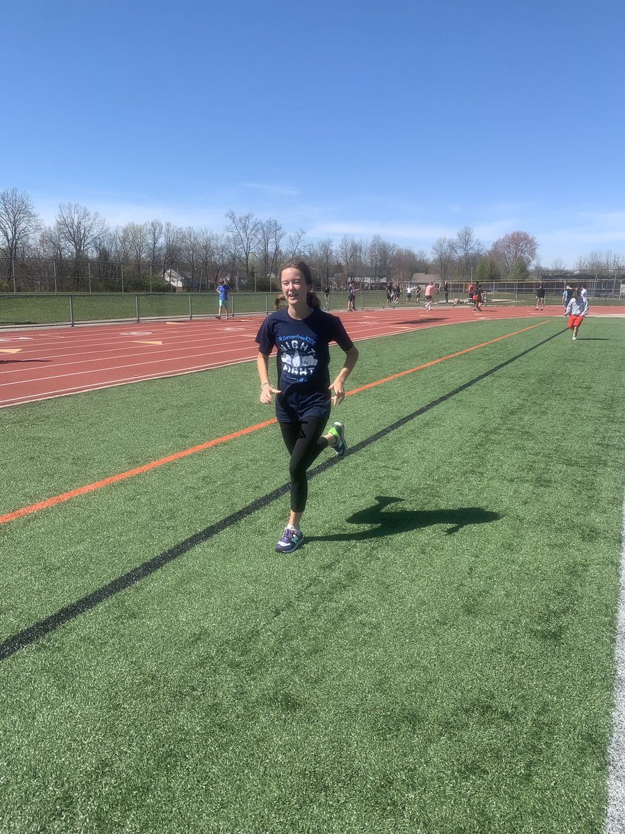 Loveland Unified Track tweet media