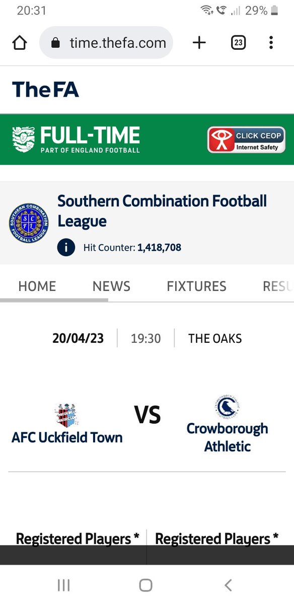 robkain1's tweet photo. @jimlondon05 @RossLevitt4 @CrowboroughAFC Thursday 20th 7.30pm https://t.co/kklB9xFPuk
