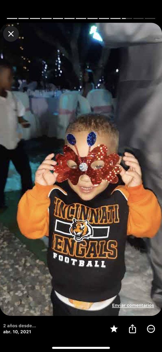 Nelson Puente (@nelsonpuente8) on Twitter photo 