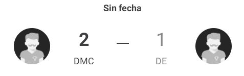 Buen partido <a href="/SplinterDMC/">QDEP</a>