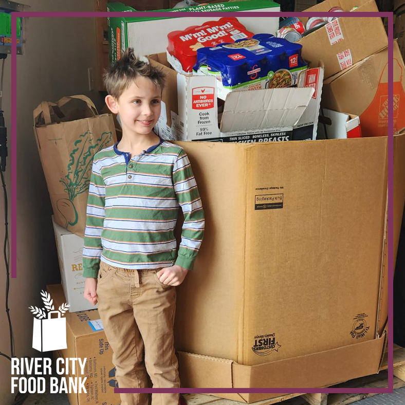 River City Food Bank On Twitter A Big Thank You To Rafa And Their river-city-food-bank-on-twitter-a-big-thank-you-to-rafa-and-their