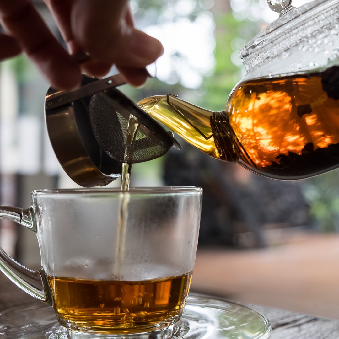 Tea Council tweet media