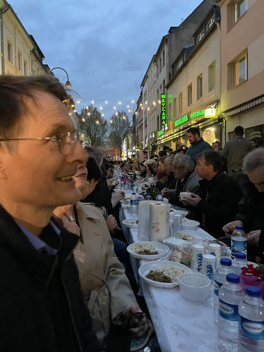 Prof. Karl Lauterbach tweet media