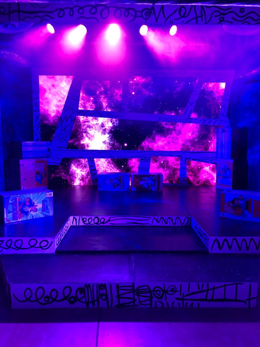 Spotlight Riverside Radio tweet media