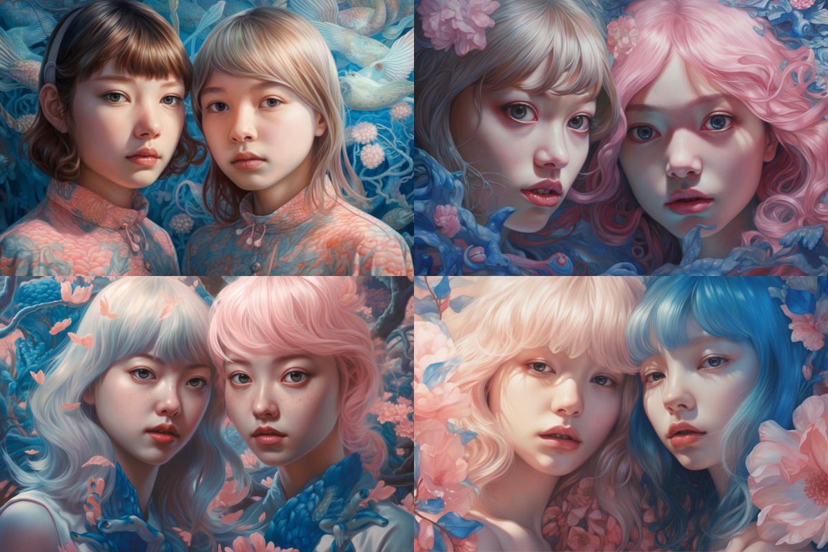 Claire Silver 🌸 tweet media