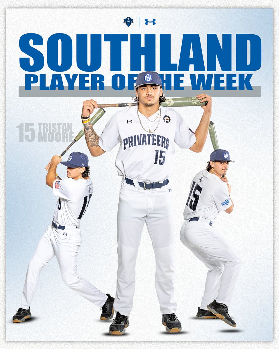 New Orleans Baseball tweet media