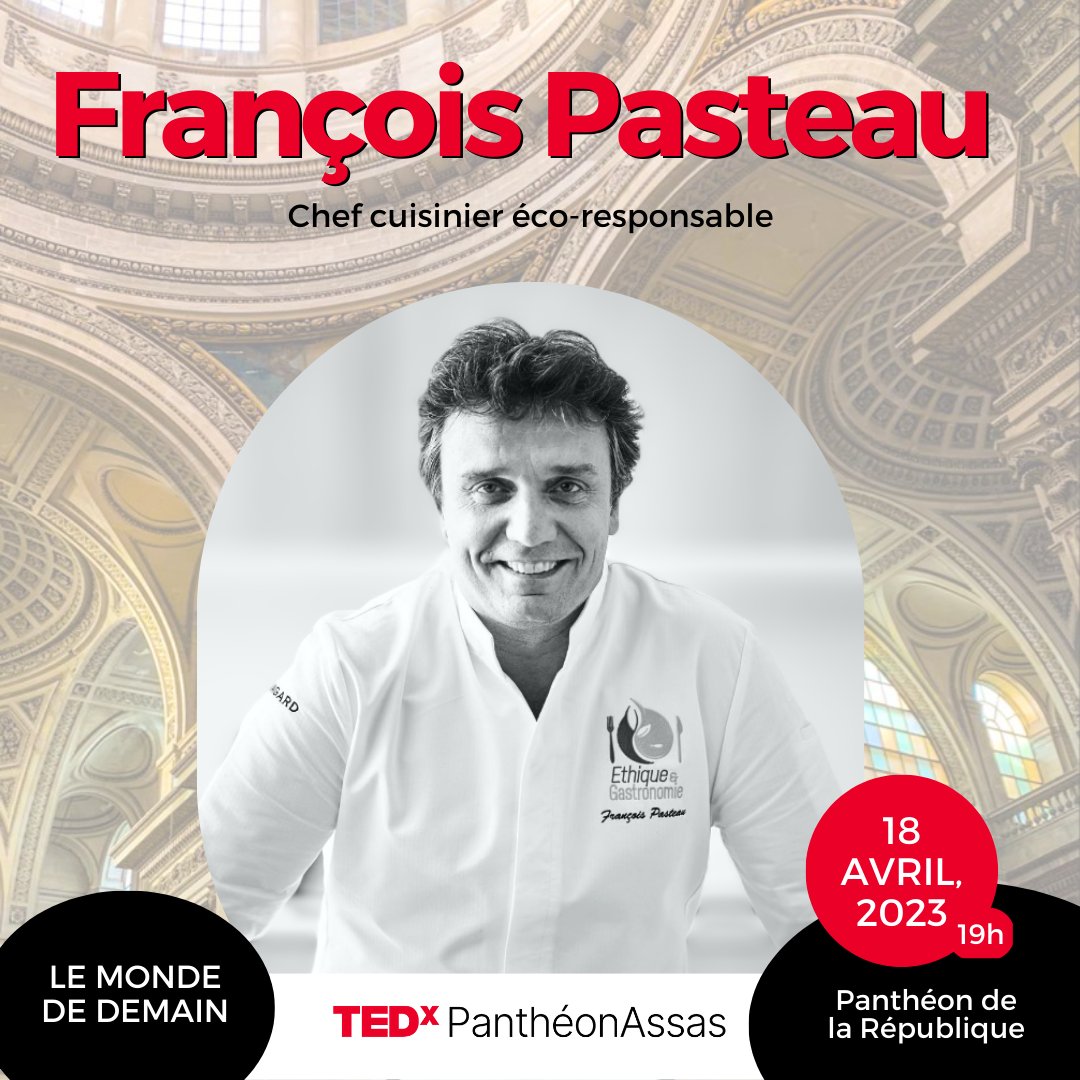 TEDxPanthéonAssas tweet media