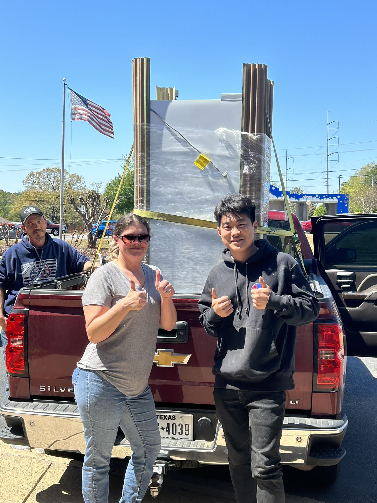 I am Appliances 4 Less in Little Rock, Arkansas (A4LLittleRock) / Twitter