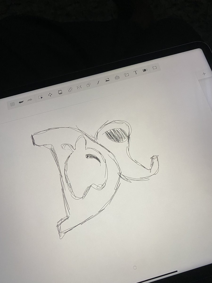 jerrygmii's tweet photo. I heard you needed a new graphics designer for your “stupid NFT project” @frankdegods, here’s a “stupid design” https://t.co/MkZXfPfIan
