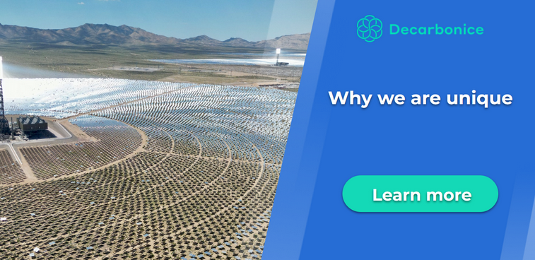 Decarbonice1's tweet photo. ✴️ WHY PNE IS UNIQUE ✴️

✅ The PNE token is the first and only energy- and climate positive token on the blockchain market that offers such a full scope of rewards for holders: passive rewards, token airdrops, discounts on energy, free renewable energy installations &amp; much more. https://t.co/UQw3NQjDJ3
