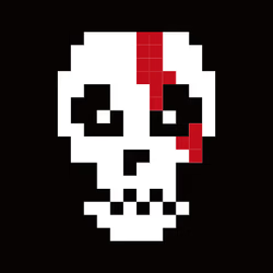 jdorsin73's tweet photo. is @xxd34d_ kinda a @Crypto_Skulls derivative? https://t.co/aQR72PvTkM
