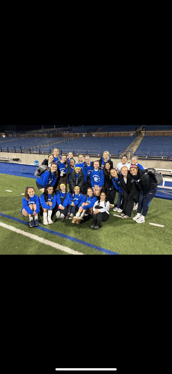 Jadab_05's tweet photo. Dreading this post but our season was cut short, definitely feel as though we could’ve gone further but excited that I was able to get back on the field this season after two years of recovery. Also beyond grateful for the connections I was able to create with this team. https://t.co/0ANZK9g8xw