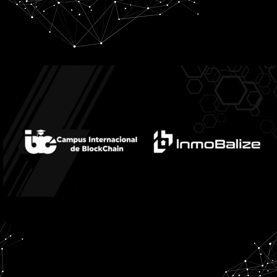 balize_'s tweet photo. ¡Feliz lunes, #InmoBalizers!
Hoy traemos una gran noticia para todos vosotros: hemos cerrado una colaboración con @ENIIT_ (#CampusInternacionaldeBlockchain) e impartiremos una masterclass en su Máster de Executive Blockchain.
https://t.co/EKbYyOA47t https://t.co/8QPshAXX5T