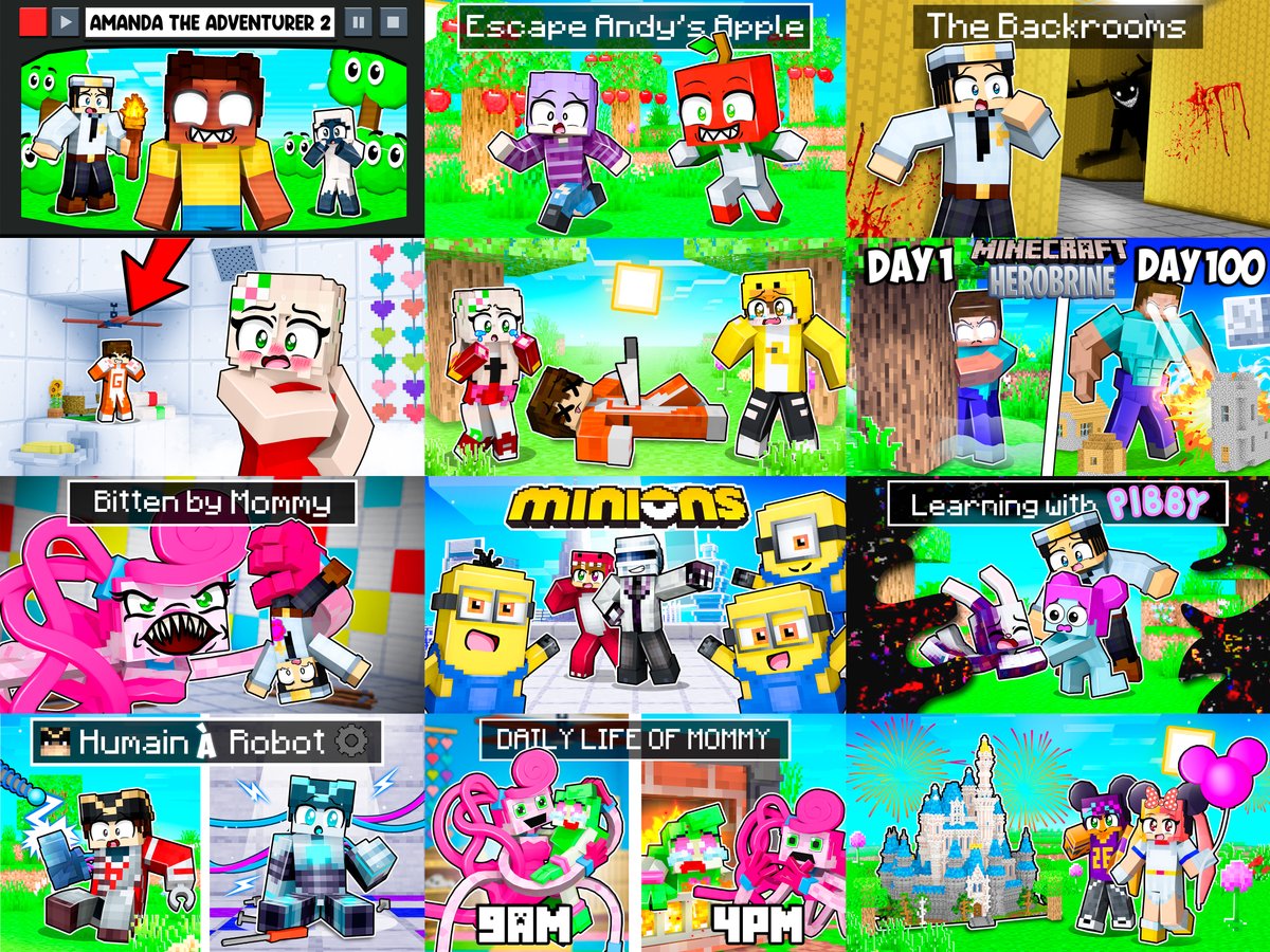 Recent Thumbnails 🌈🏆
Available for work📩