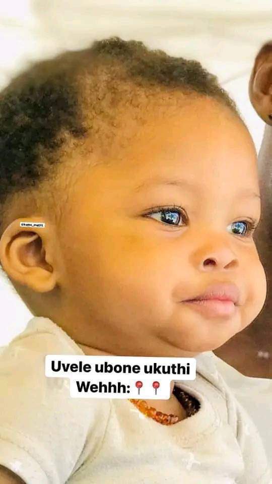  Happy birthday to Andile Jali 