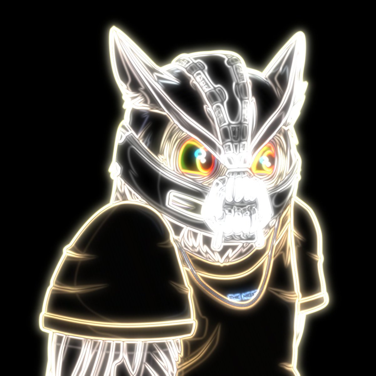 dustydude42079's tweet photo. ๐ค๐๐ค @LOvE_TrS for the ๐ฅ #NeonOwlGang ๐! The art on these are absolutely insane! #MuchAppreciated my friend ๐
๐ฅ ๐ ๐ #NOGang #LFGrow https://t.co/6NM7ZemJoN