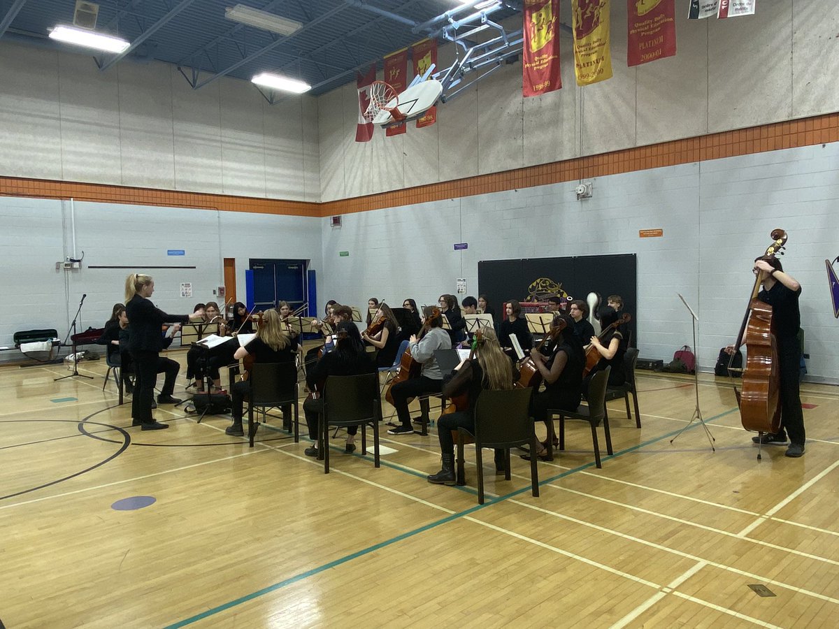 Victory School tweet media