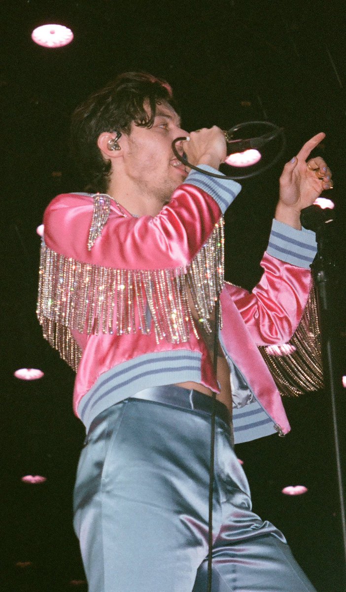 HL Daily On Tour tweet media