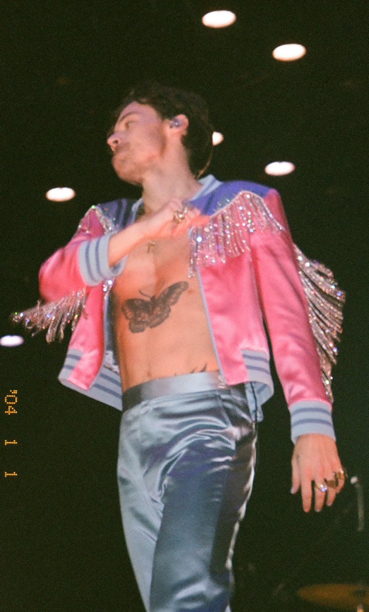 HL Daily On Tour tweet media