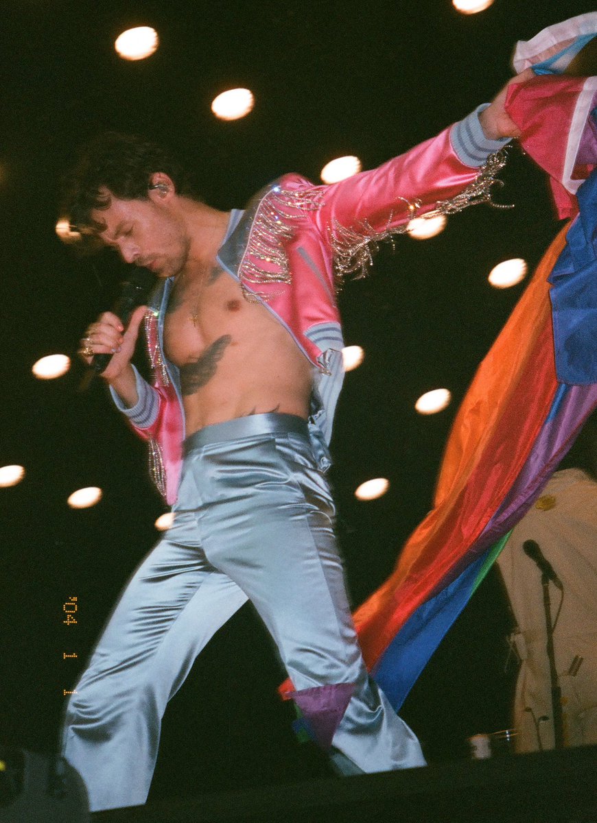 HL Daily On Tour tweet media