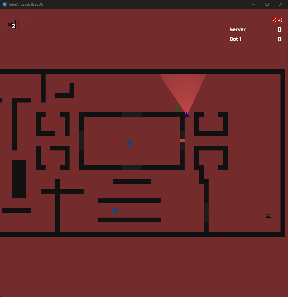 datoh's tweet photo. Live now ! #gamedev #godotengine
Mini multiplayer game
https://t.co/10dVFBqW4L https://t.co/06iEmrPlKQ