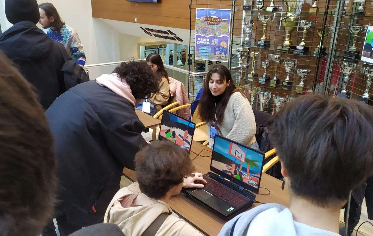 dünyanın en iyi basket oyunu