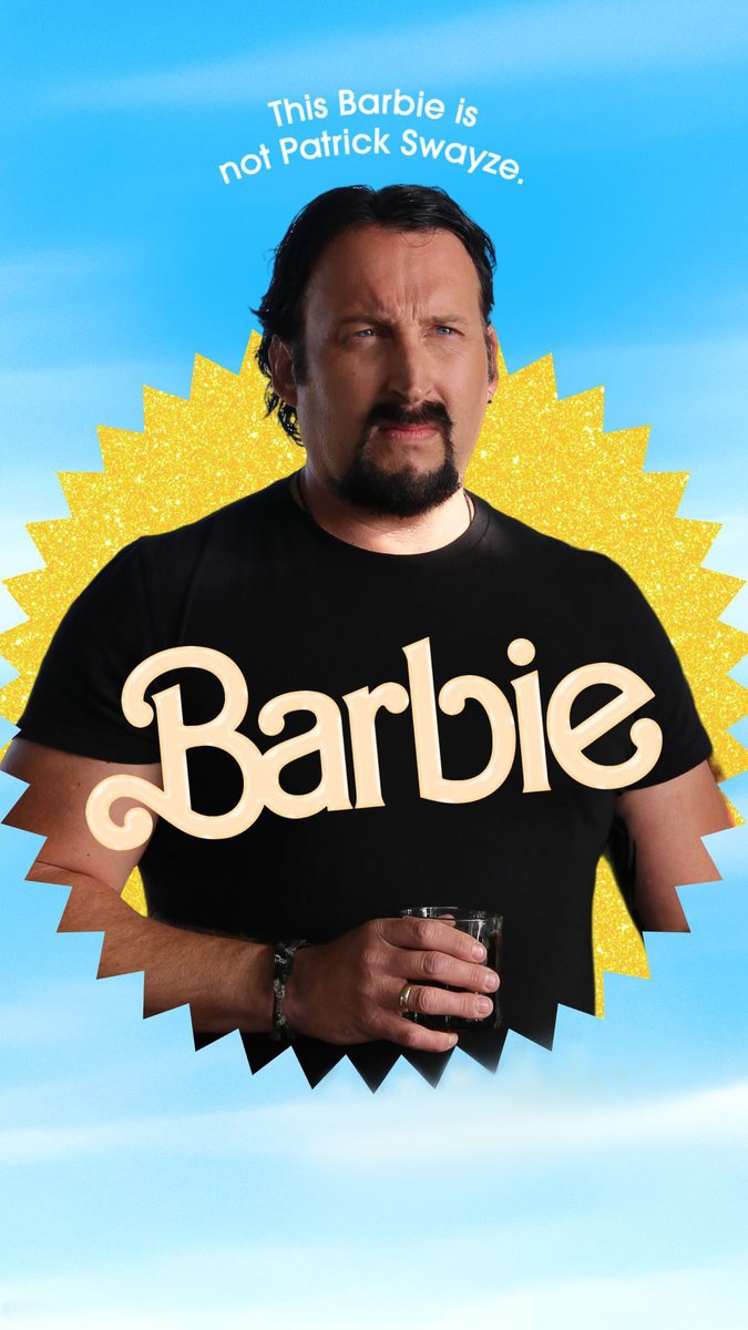 Trailer Park Boys tweet media