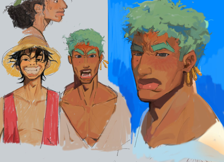 Sal Turtle Power On Twitter RT momopatchi Haven t Drawn Him In 
