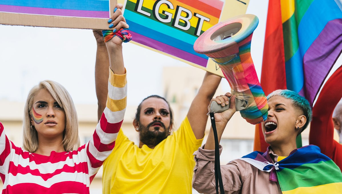 TheBabylonBee's tweet image. Movement Celebrated By Hollywood, Academia, Corporations, And Government Tired Of Being Marginalized buff.ly/41eAzxz