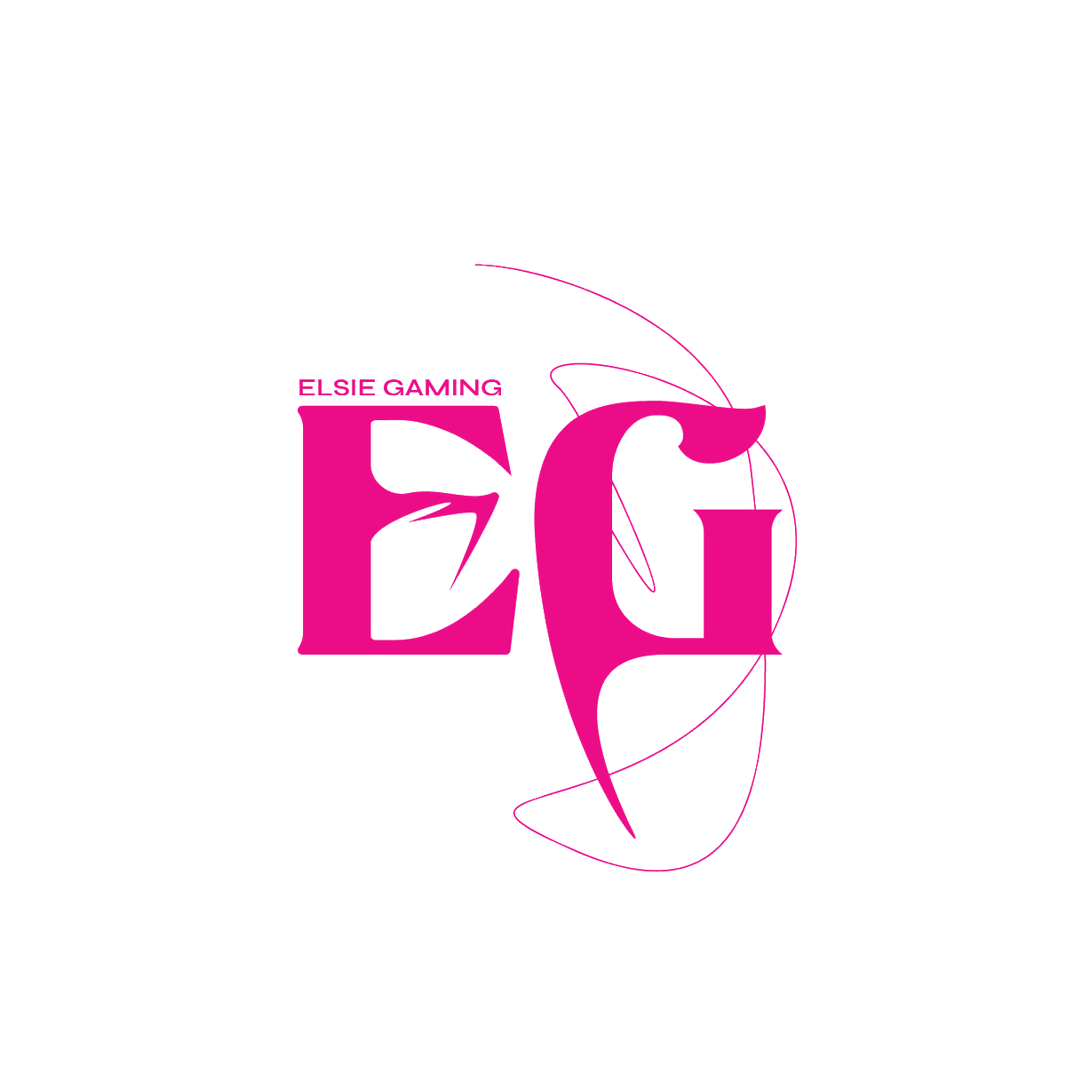 elsiegamingval's tweet photo. It's true, there is no more cypher kitten ( 😢 ).
But there is something even better...
Thank you @irahwut for the new logo!!
#EGWIN #EGFIGHTING #ELSIEGAMINGWIN https://t.co/MSgwZZy8Aw
