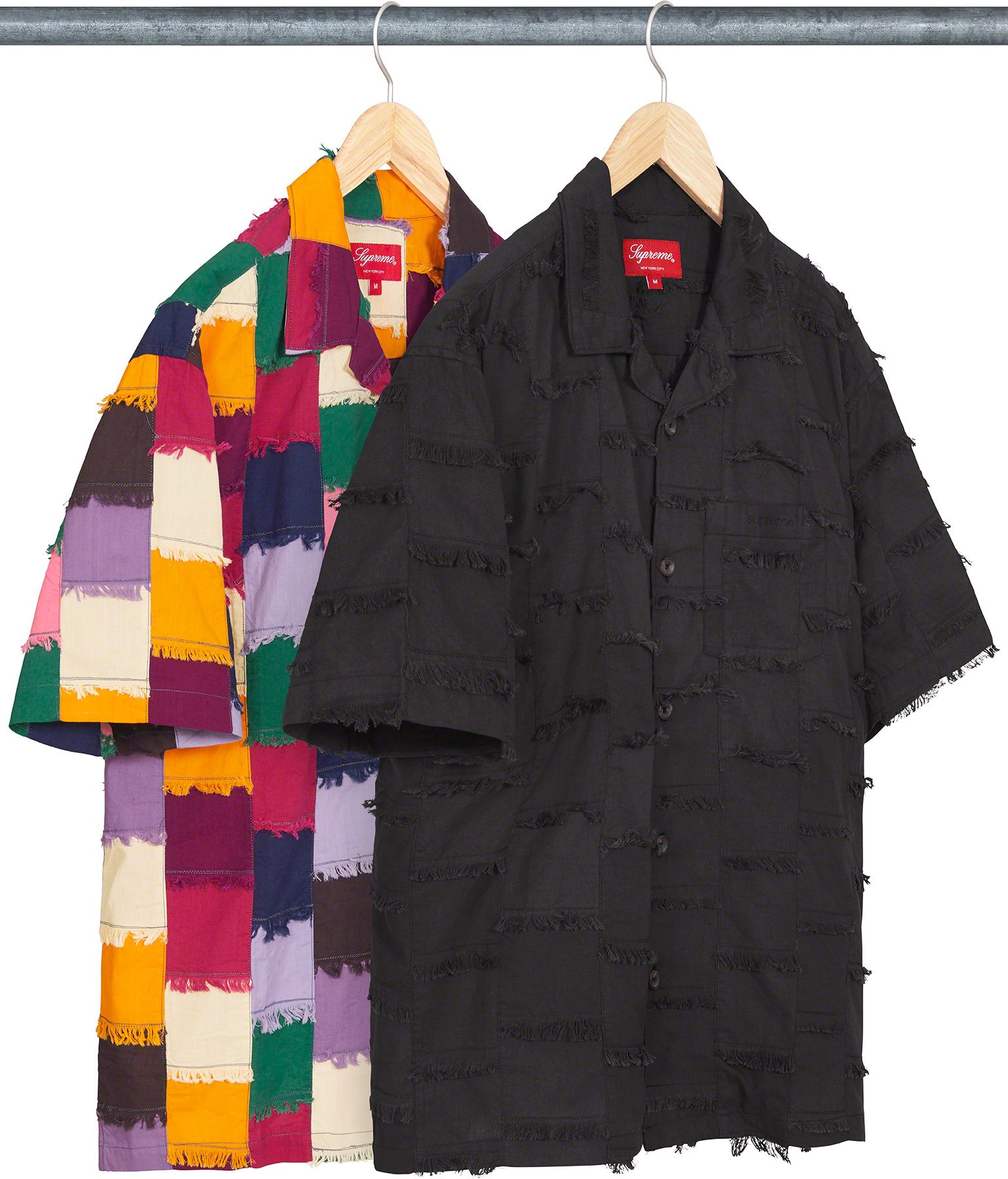Supreme Drops on X:
