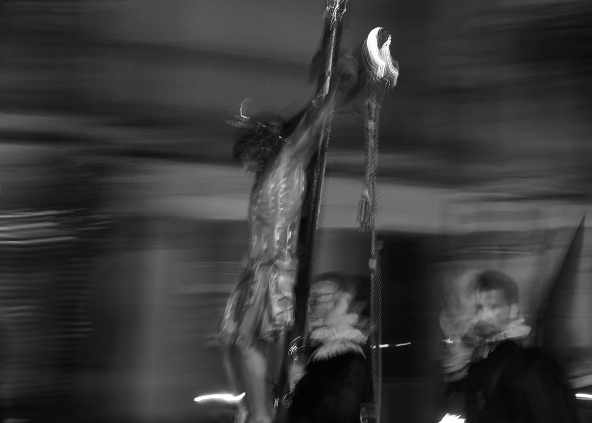 labolainfinita's tweet photo. Via Crucis Tarragona 2023
Ⓒ Carles Llop  

#Tarragona #ViaCrucis #SetmanaSanta #Fotografia #Photography #Street #Streetphoto #CampDeTarragona #PhotoKm0 https://t.co/1aGG1cEmHH
