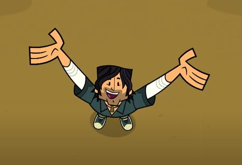 Total Drama is BACK baby!