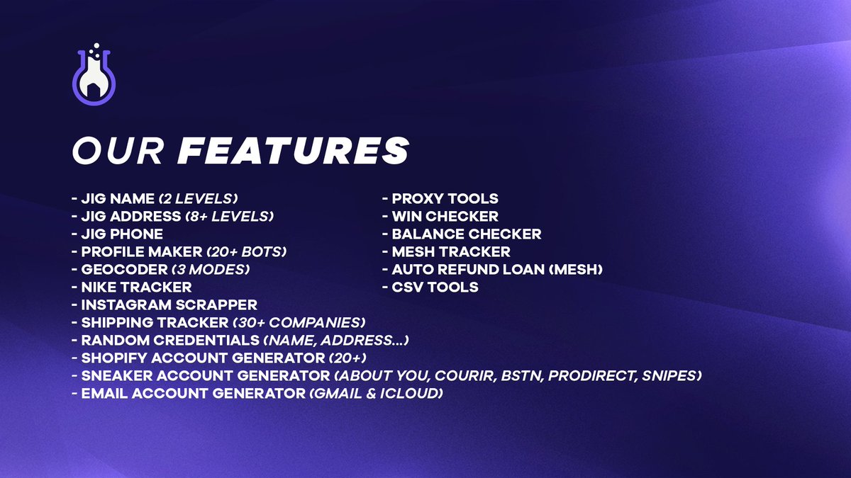 Tools Hub tweet media