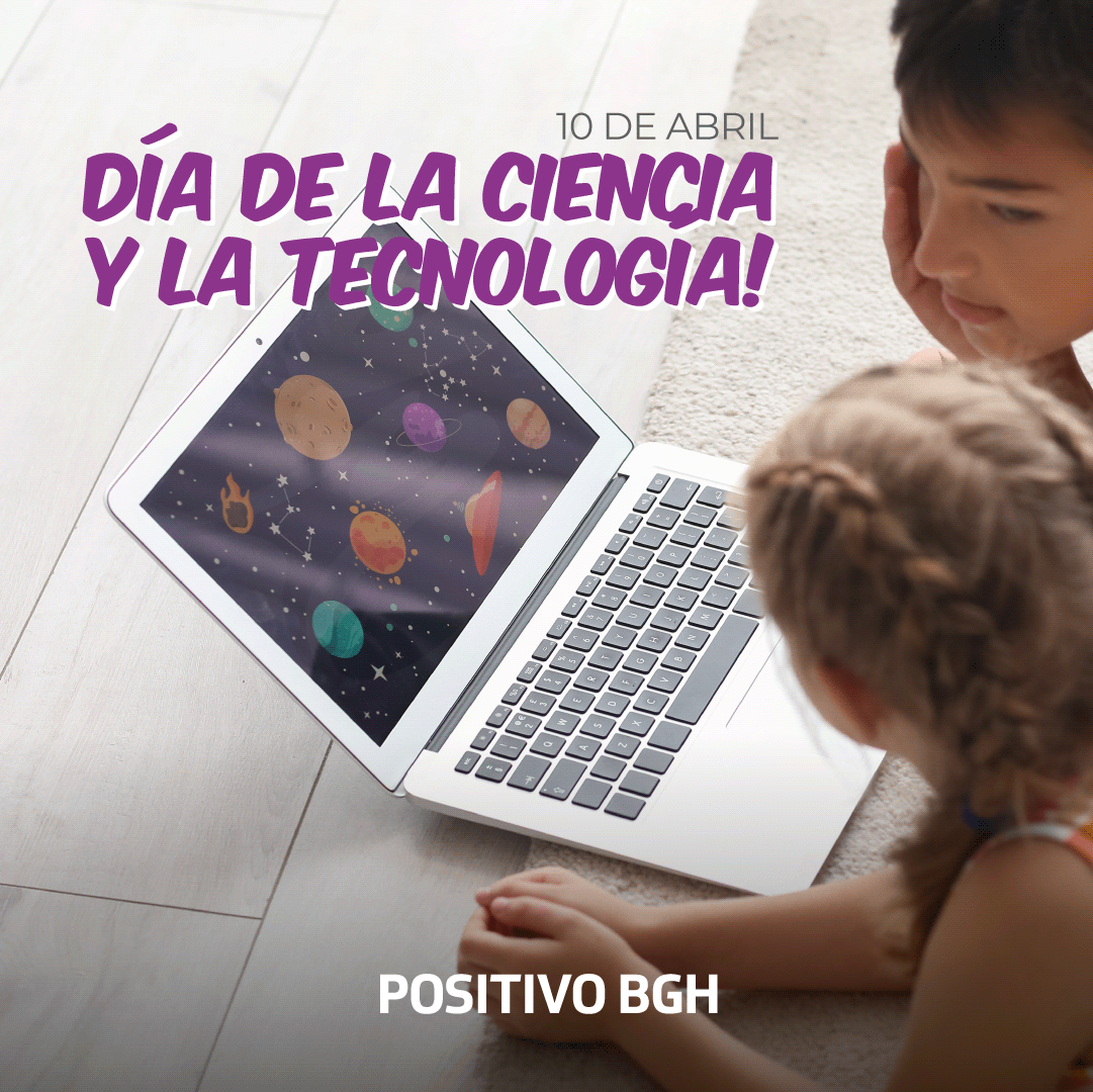 ¡Celebramos el día de la Ciencia y la Tecnología! 🎉

Con innovación y tecnología buscamos promover una educación de calidad, inclusiva y equitativa en los países de América y África.

¡Estamos muy contentos de proveer nuestros productos para el desarrollo de estas comunidades!😀