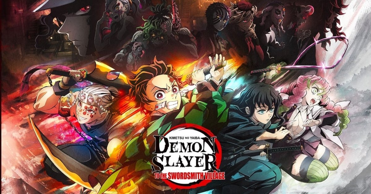 Kimetsu no Yaiba BR on X: Link para o filme Drive:   (não precisa baixar) Mediafire:  / X