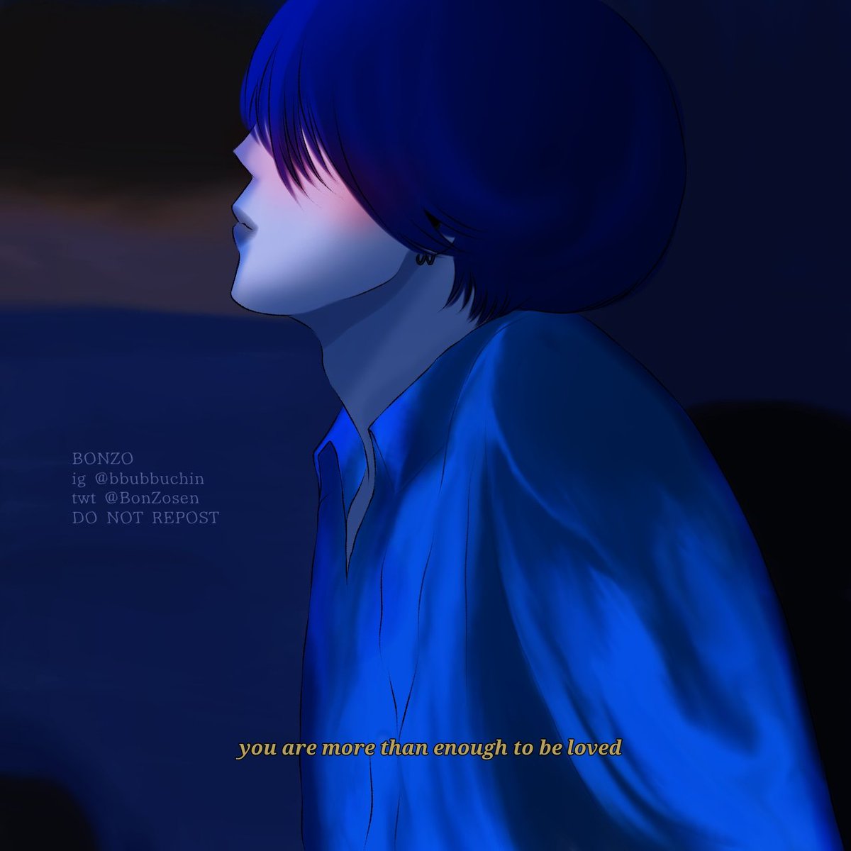 You are more than enough to be loved 💫

@bts_bighit 
#yoongi #suga #minyoongi #AgustD_D_day #yoongifanart #sugafanart #bts #btssuga #btsyoongi #BTSFANART #ibis #digitalart #art #artist #peoplept2fanart #ddayfanart #peoplept2 #agustd #peoplept2mv #YoongiMin