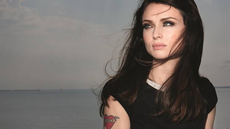 Happy birthday to the one and only, the amazing and gorgeous Sophie Ellis-Bextor 