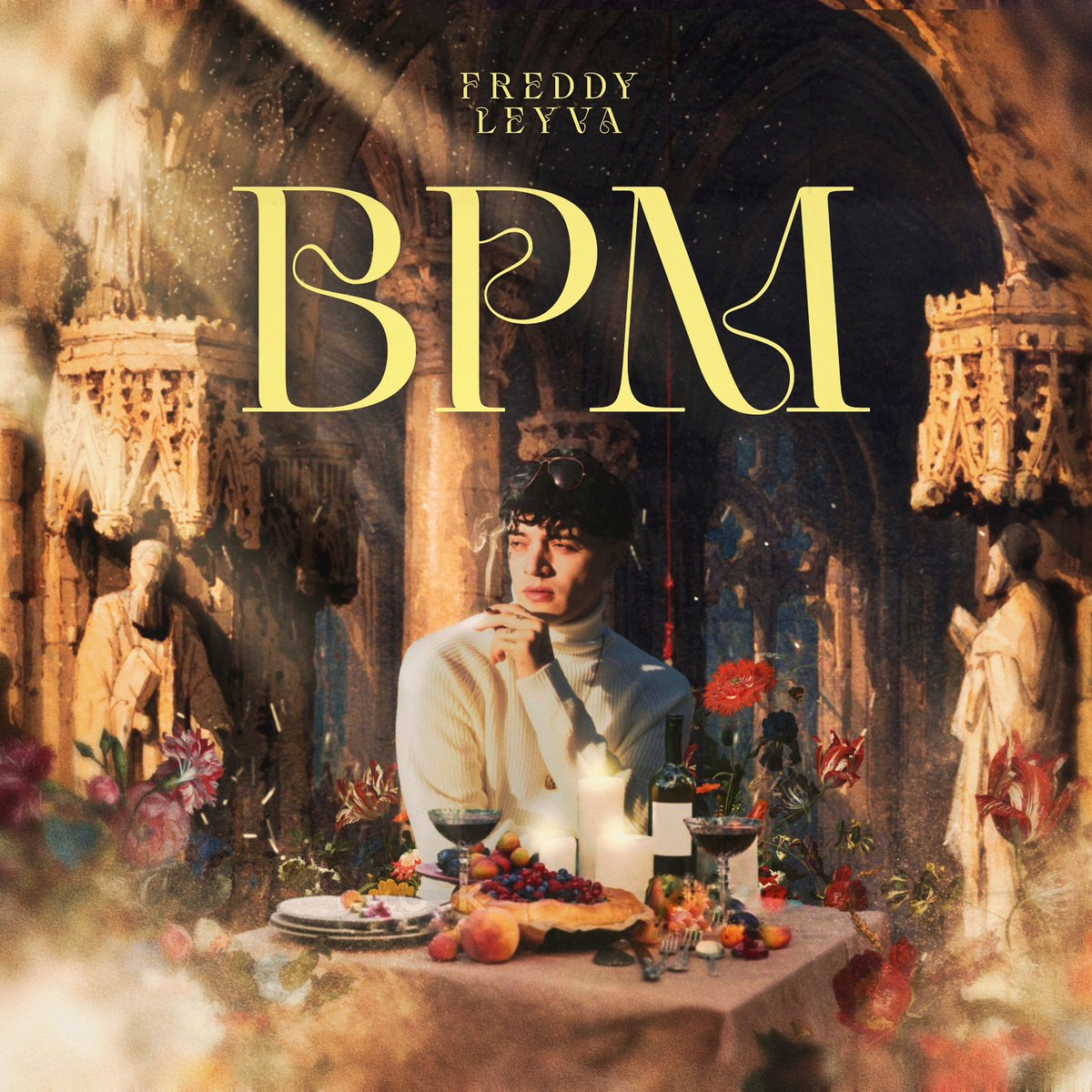 freddyleyva's tweet photo. BMP 💿

Esta ready? 😏 https://t.co/l6pP5uEtfV