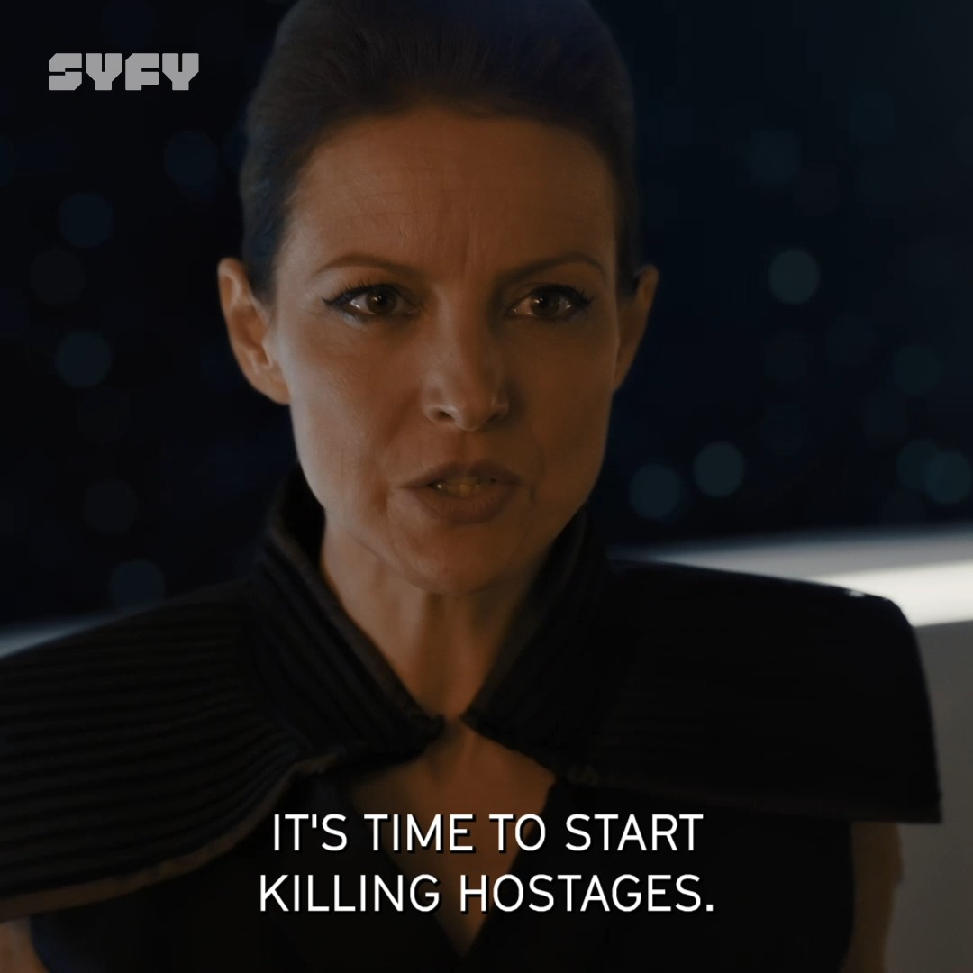SYFY WIRE On Twitter RT SYFY Death Is Looming Aboard Ark 1 Find syfy-wire-on-twitter-rt-syfy-death-is-looming-aboard-ark-1-find